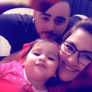 Meet your Posher, Yvette